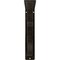 Ekena Millwork Damon Wrought Iron Bracket, (Triple center brace), Antiqued Warm Silver 2"W x 7 1/2"D x 10"H BKTM02X07X10TDAAWS - alternate 7